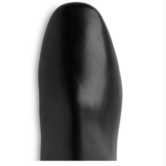 L.K. Bennett Brianna Knee Boot US Size 10 - Picture 4 of 8